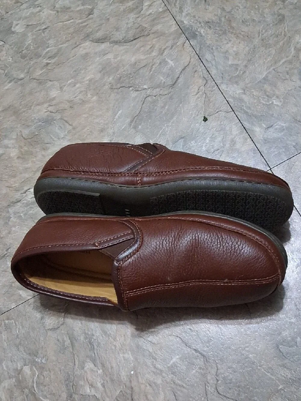 L.L. Bean classic bean
